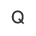 Q
